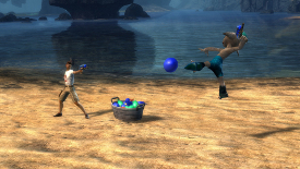Water-Balloon