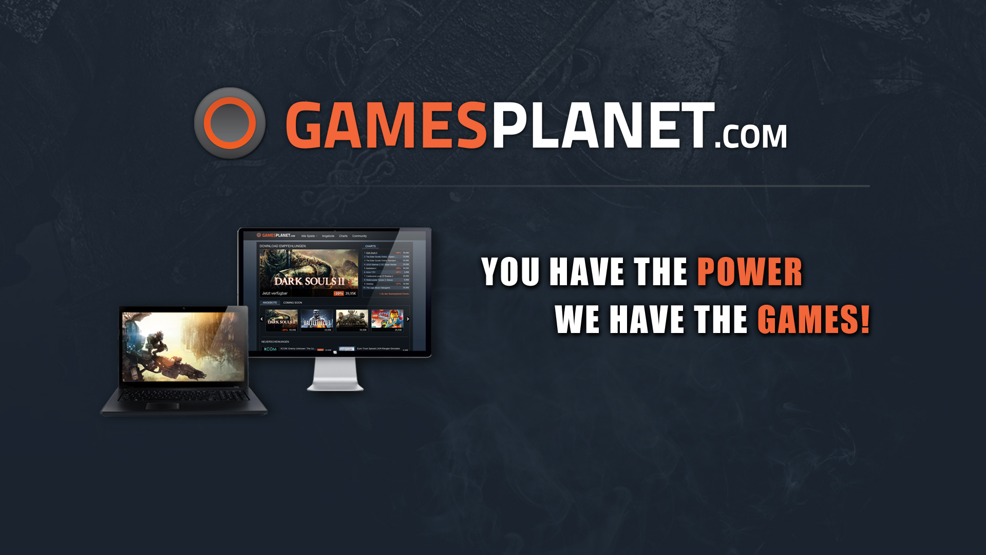 Gamesplanet